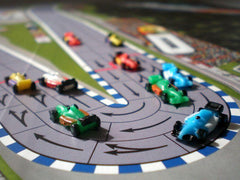 Formula D: Circuits 2 - Hockenheim & Valencia | I Want That Stuff Brandon