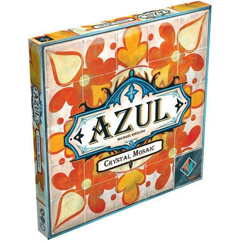 Azul: Crystal Mosaic | I Want That Stuff Brandon