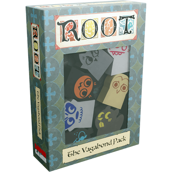 Root: The Vagabond Pack | I Want That Stuff Brandon