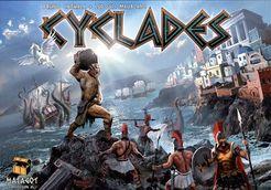 Cyclades | I Want That Stuff Brandon