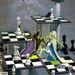 Star trek 50th anniversary Chess | I Want That Stuff Brandon
