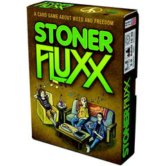 Stoner Fluxx | I Want That Stuff Brandon