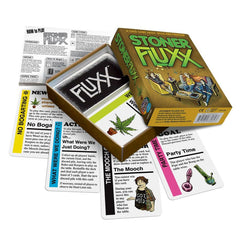 Stoner Fluxx | I Want That Stuff Brandon