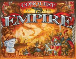 Conquest of the Empire (2005) | I Want That Stuff Brandon