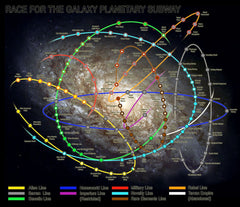 Race for the Galaxy: The Brink of War | I Want That Stuff Brandon