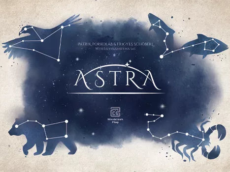 Astra | I Want That Stuff Brandon