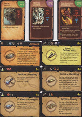 Prophecy: Dragon Realm | I Want That Stuff Brandon