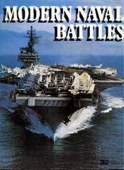 Modern Naval Battles (1989) | I Want That Stuff Brandon