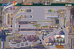 Formula D: Circuits 3 - Singapore &  The Docks | I Want That Stuff Brandon