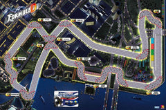 Formula D: Circuits 3 - Singapore &  The Docks | I Want That Stuff Brandon
