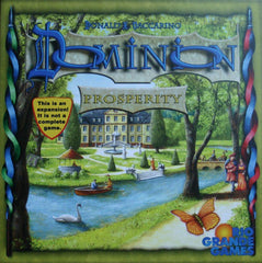 Dominion: Prosperity | I Want That Stuff Brandon