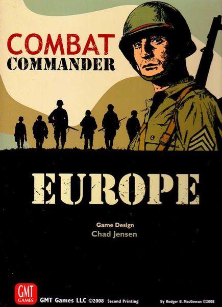 Combat Commander: Europe | I Want That Stuff Brandon