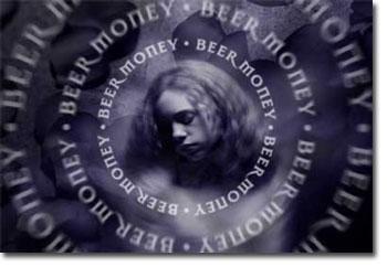 Lunch Money: Beer Money | I Want That Stuff Brandon