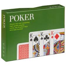 Classic Box Set: Poker | I Want That Stuff Brandon