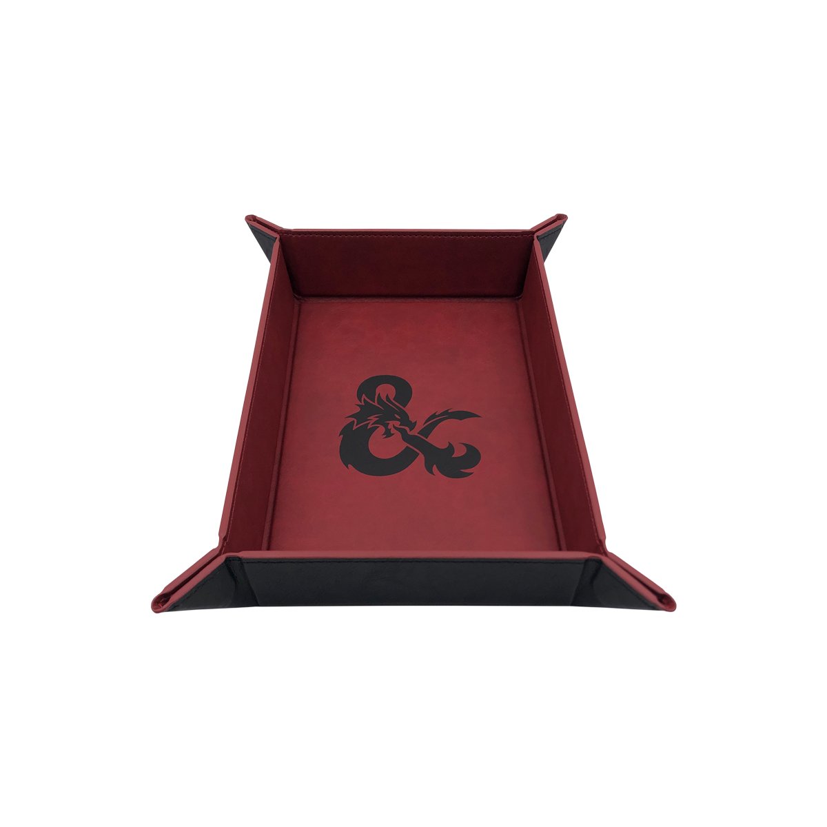 D&D Foldable Tray of Rolling | I Want That Stuff Brandon