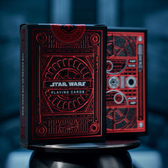 Theory 11 Premium Star Wars Playing Cards | I Want That Stuff Brandon