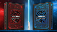 Theory 11 Premium Star Wars Playing Cards | I Want That Stuff Brandon