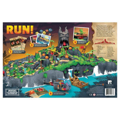 Fireball Island: The Curse of Vul-Kar | I Want That Stuff Brandon