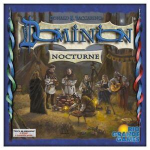 Dominion: Nocturne | I Want That Stuff Brandon