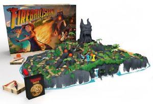 Fireball Island: The Curse of Vul-Kar | I Want That Stuff Brandon