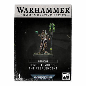 Lord Hasmoteph the Resplendent | I Want That Stuff Brandon
