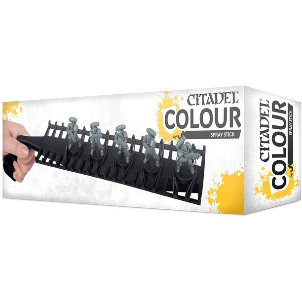 Citadel Spray Stick | I Want That Stuff Brandon