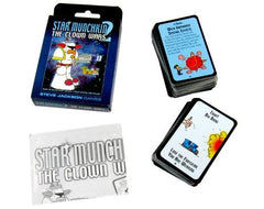 Star Munchkin 2 Clown Wars | I Want That Stuff Brandon