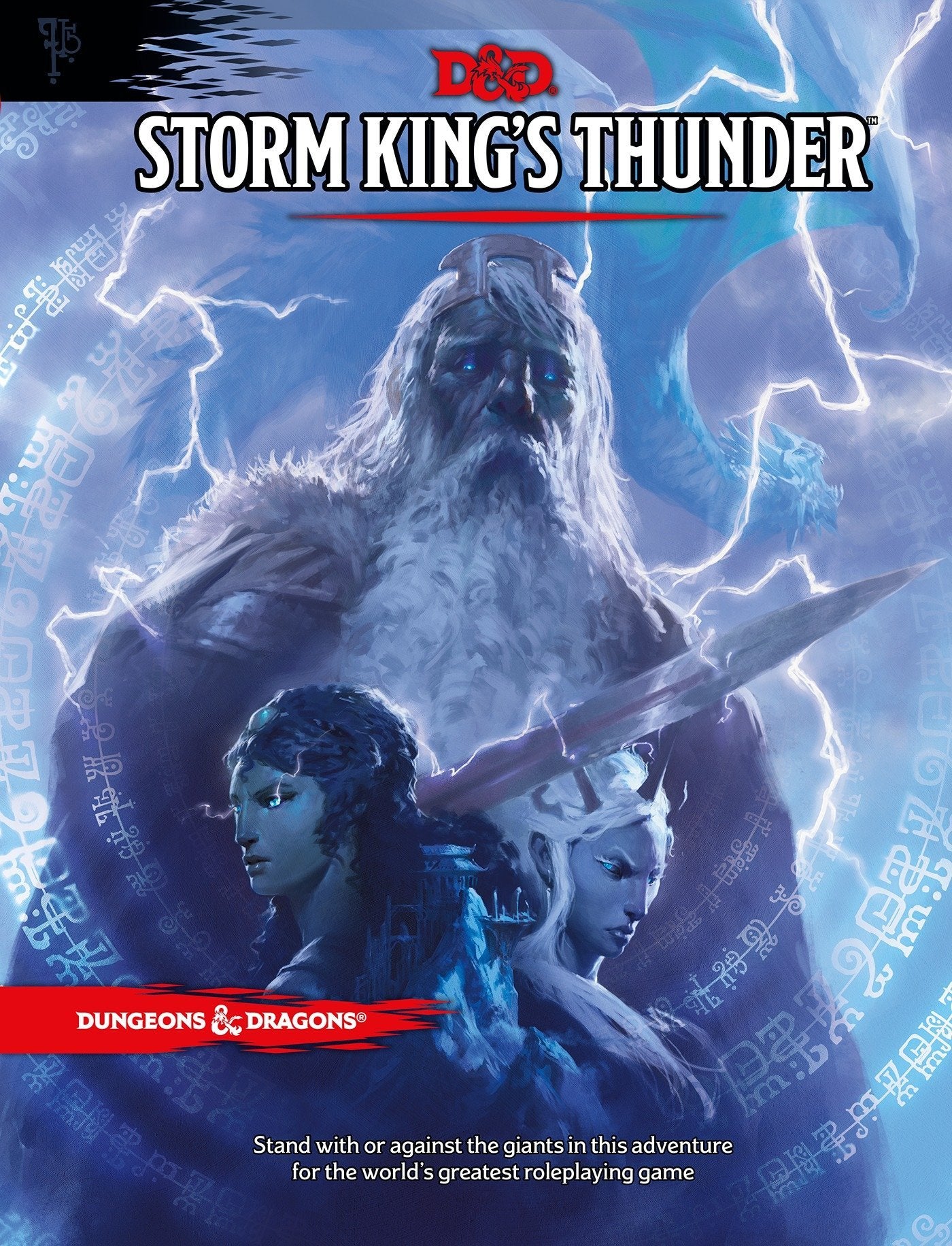 5th Edition D&D Storm King's Thunder | I Want That Stuff Brandon