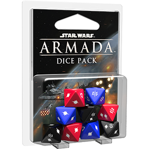 Armada Dice Pack | I Want That Stuff Brandon