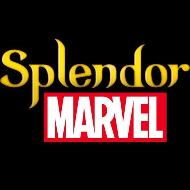 Marvel Splendor | I Want That Stuff Brandon