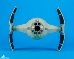 Hasbro Star Wars: The Inquisitor's TIe Advanced Prototype | I Want That Stuff Brandon
