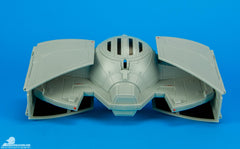 Hasbro Star Wars: The Inquisitor's TIe Advanced Prototype | I Want That Stuff Brandon