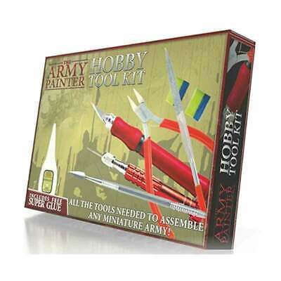 The Army Painter: Hobby Tool Kit | I Want That Stuff Brandon