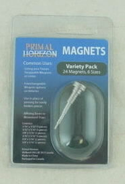 Primal Horizon Magnets Variety Pack | I Want That Stuff Brandon