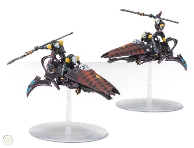 Aeldari: Skyweavers | I Want That Stuff Brandon