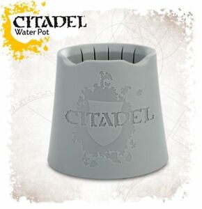 Citadel Water Pot | I Want That Stuff Brandon