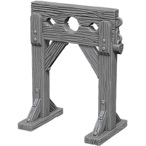 Wiz Kids Deep Cuts Primed Stocks Miniature | I Want That Stuff Brandon