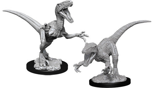 Wiz Kids Deep Cuts Primed Raptors Miniature | I Want That Stuff Brandon
