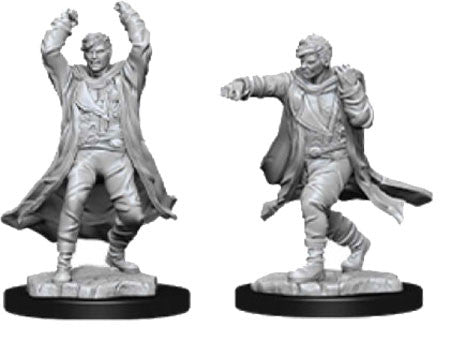 D&D Nolzur's Marvelous Primed Revenant Miniature | I Want That Stuff Brandon
