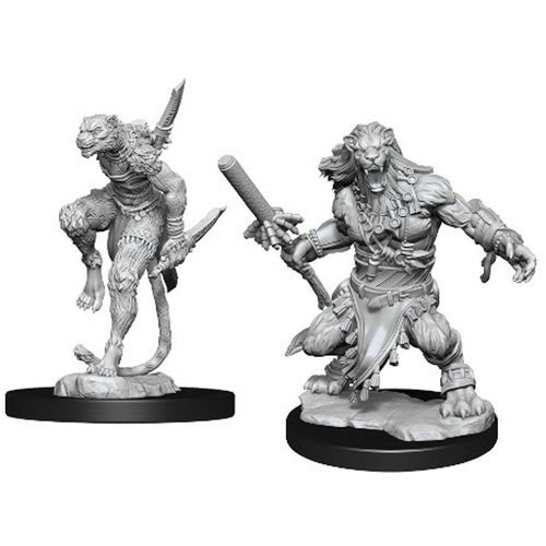 D&D Nolzur's Marvelous Primed Nacatls | I Want That Stuff Brandon