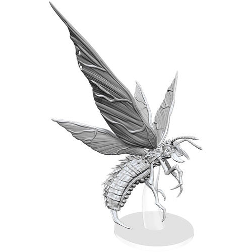 Nolzur's Marvelous Minatures Hellwasp | I Want That Stuff Brandon
