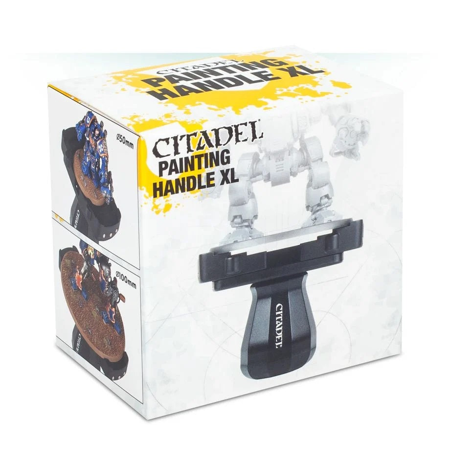 Citadel Painting Handle XL | I Want That Stuff Brandon