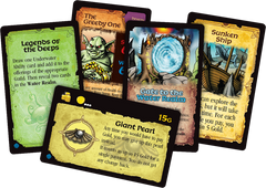 Prophecy: Water Realm | I Want That Stuff Brandon