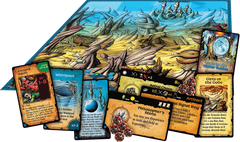 Prophecy: Water Realm | I Want That Stuff Brandon
